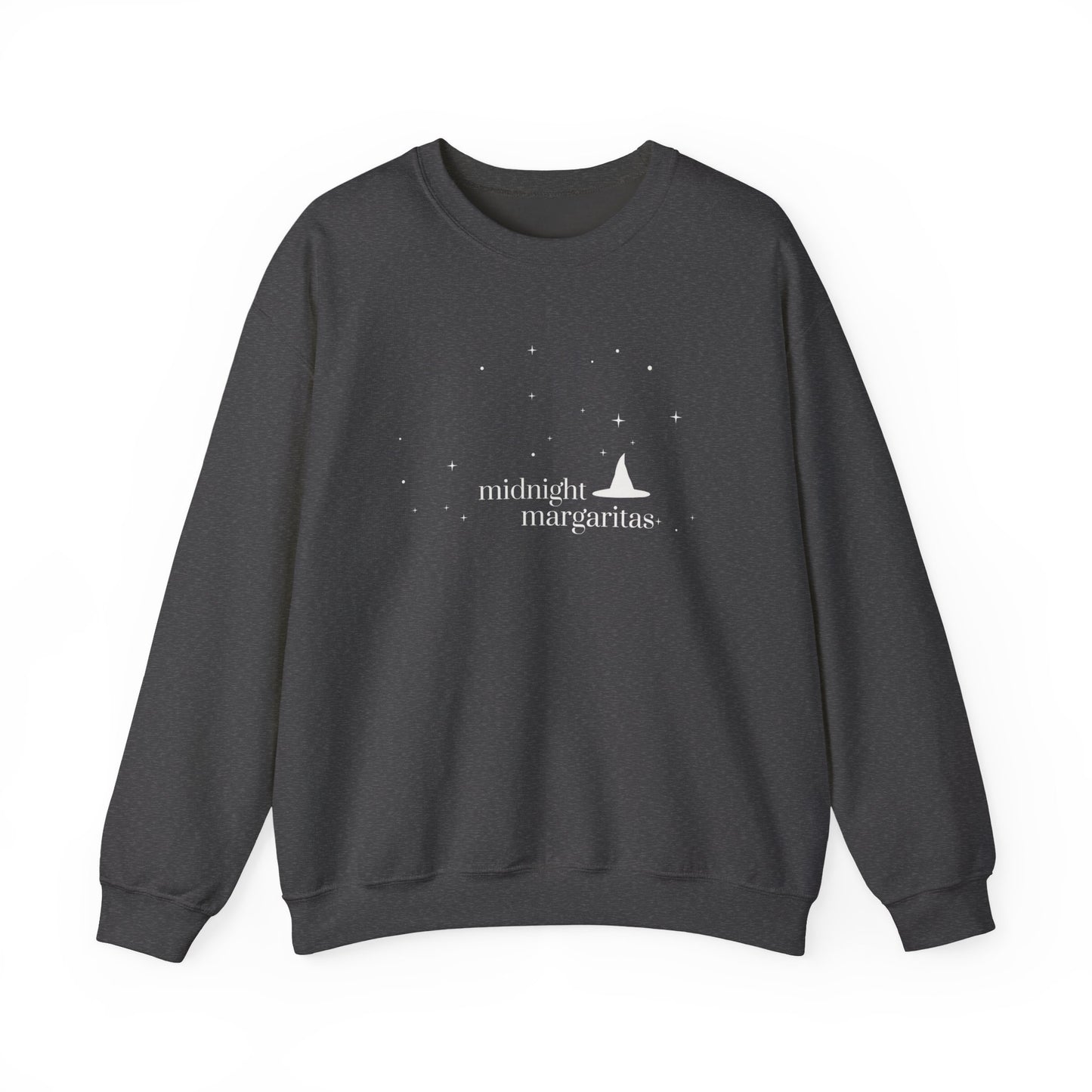 Midnight Margaritas Crewneck Sweater