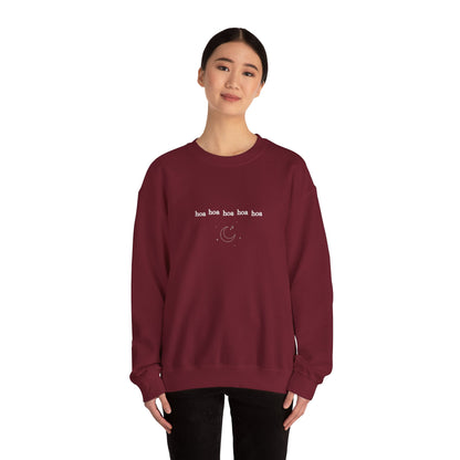 Hoa Hoa Crewneck Sweater