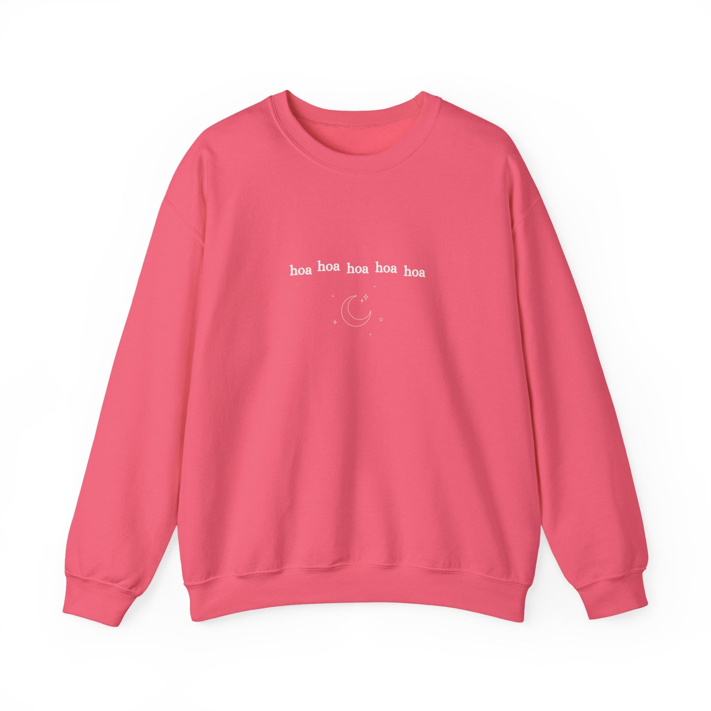 Hoa Hoa Crewneck Sweater