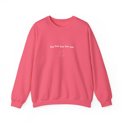 Hoa Hoa Crewneck Sweater