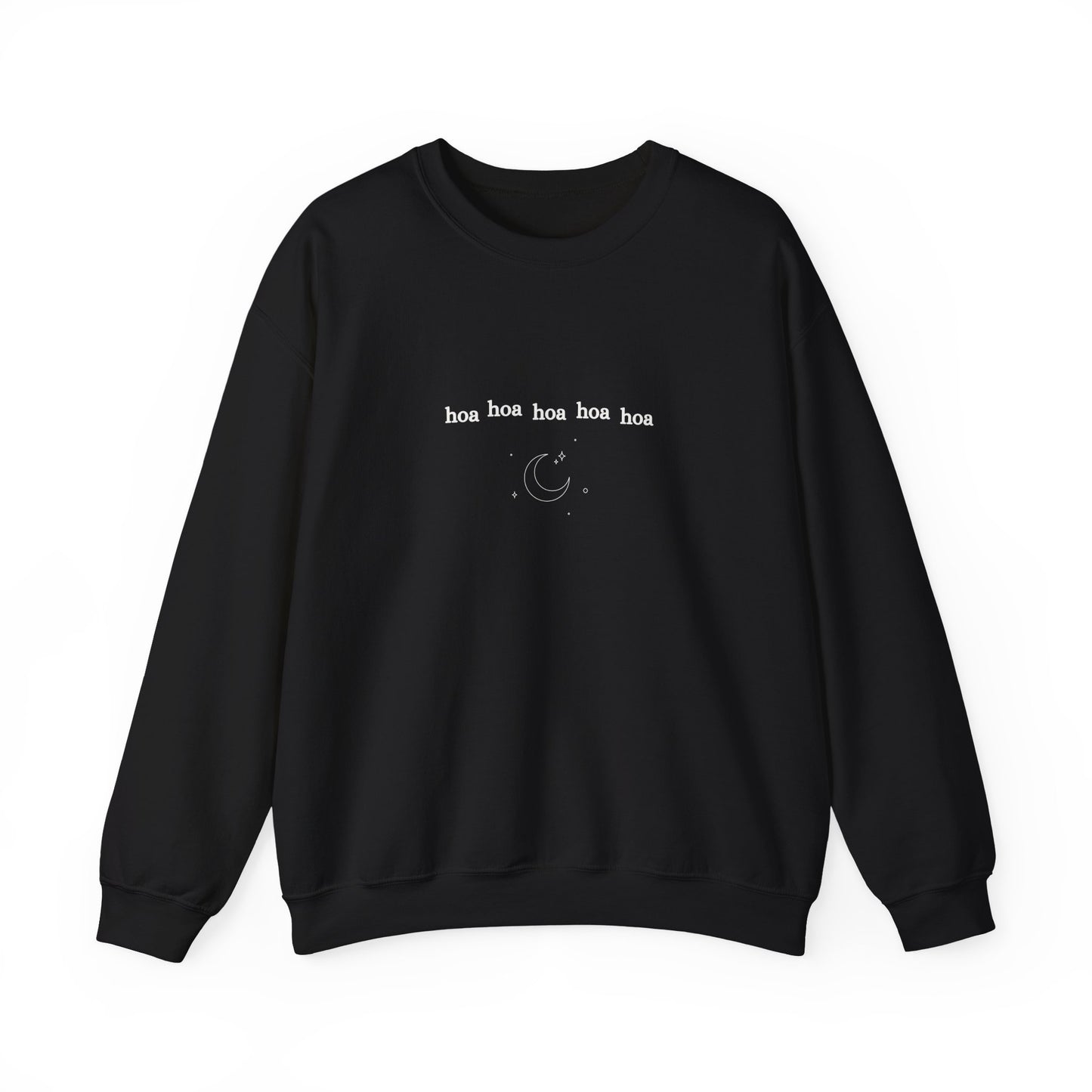 Hoa Hoa Crewneck Sweater