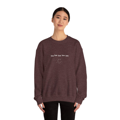 Hoa Hoa Crewneck Sweater