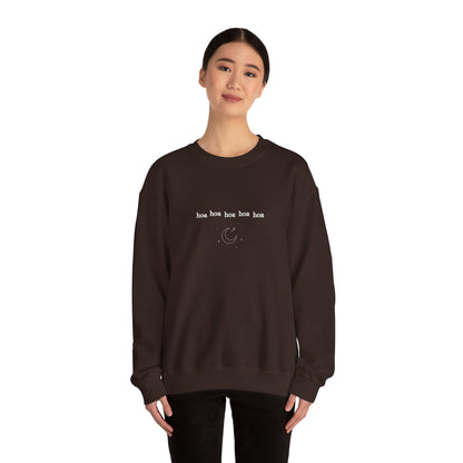 Hoa Hoa Crewneck Sweater