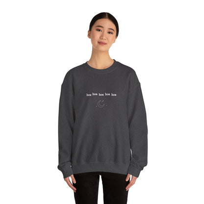 Hoa Hoa Crewneck Sweater