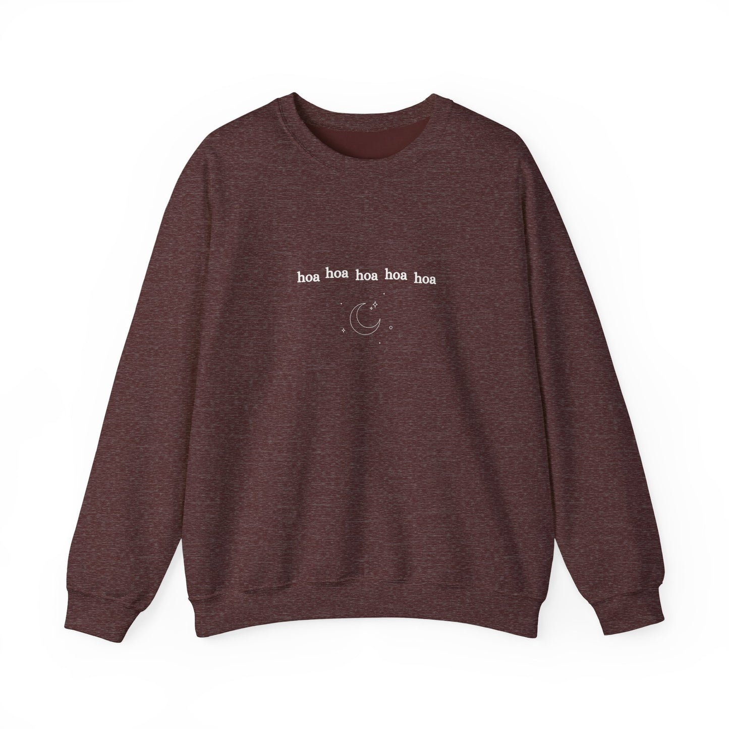 Hoa Hoa Crewneck Sweater
