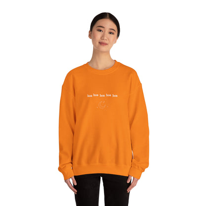 Hoa Hoa Crewneck Sweater
