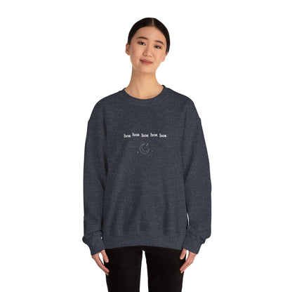Hoa Hoa Crewneck Sweater
