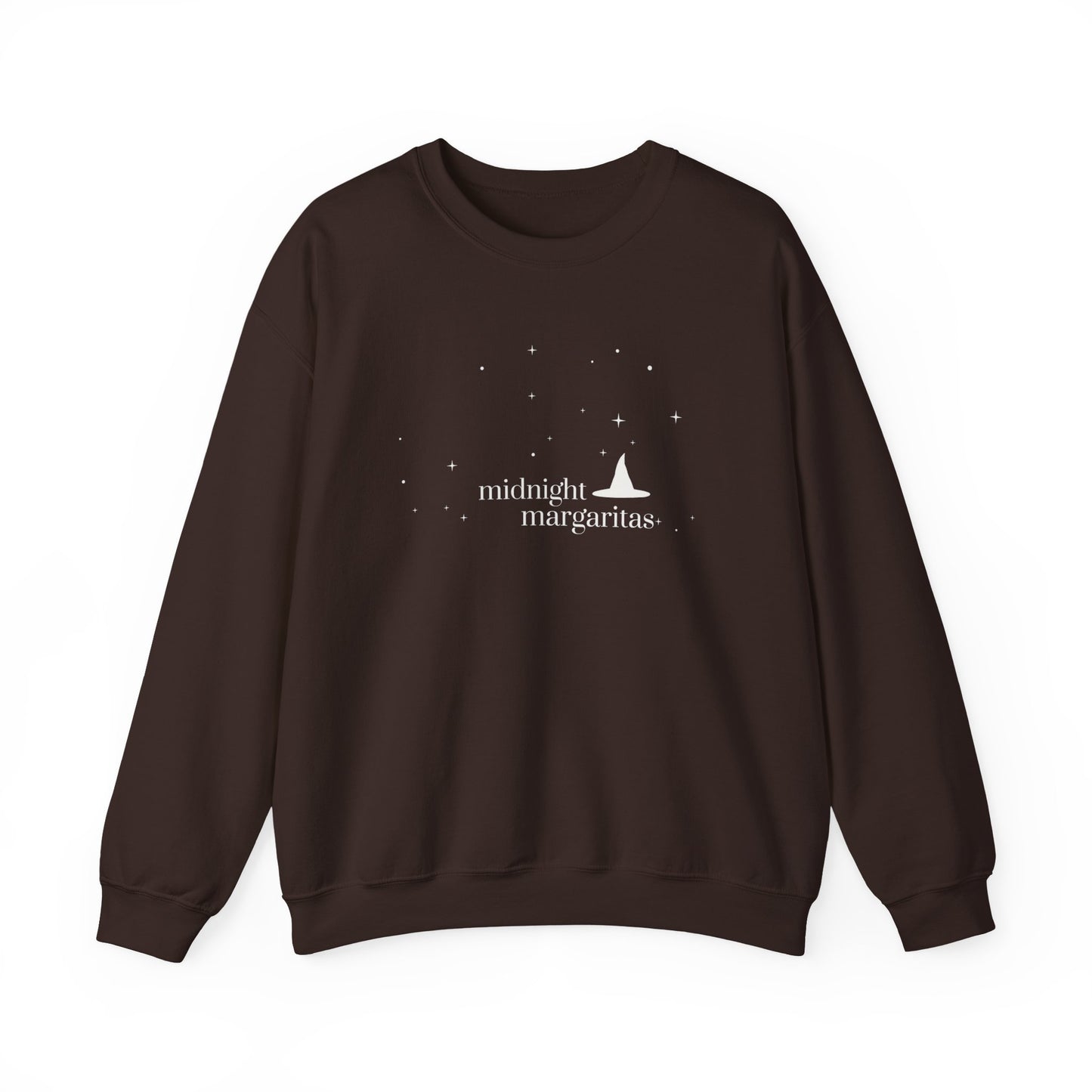 Midnight Margaritas Crewneck Sweater